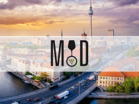 Berlin - Speed Dating - MOD 2021 