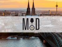 Köln - Speed Dating - MOD 2021  