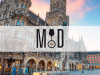 München - Speed Dating - MOD 2021