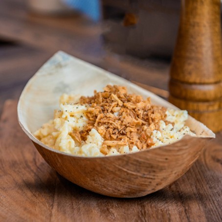 Käsespätzle