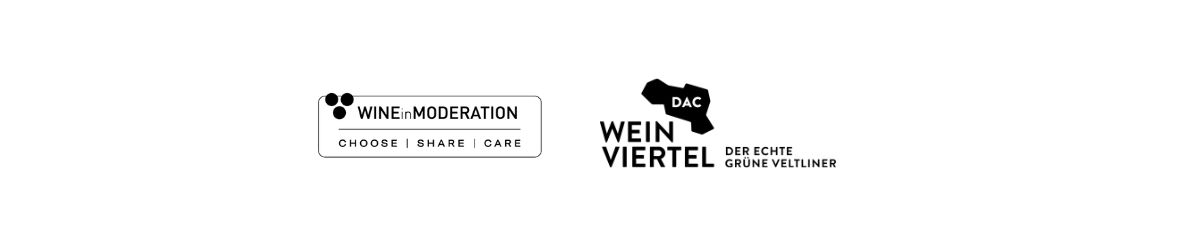 WV DAC goes ProWein Banner Logos
