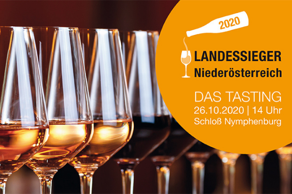 Landessieger Niederösterreich