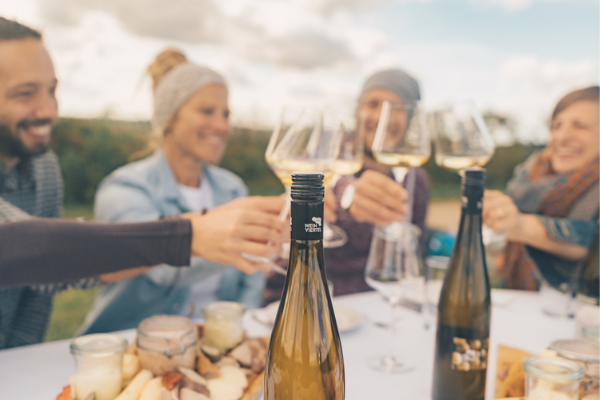 Weinviertler Gaumenspiel
