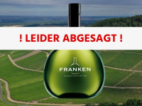 München - Weinverkostung - Franken - Große Weine - Kostbar!