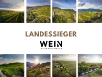 München - Weinverkostung - NÖ Landessieger 2022