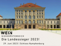 München - Weinverkostung - Landessieger 2023 Wein Niederösterreich - Weinfreunde