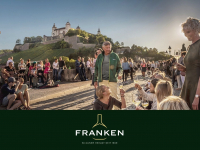 Online - LIVE Event - Franken - ORANGE WINE