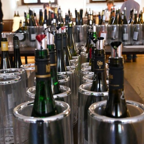 Location Frankenwein