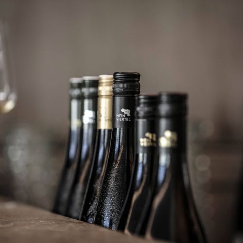 Weine Weinviertel DAC