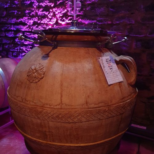 Rare & Fine Wines Tour 2023