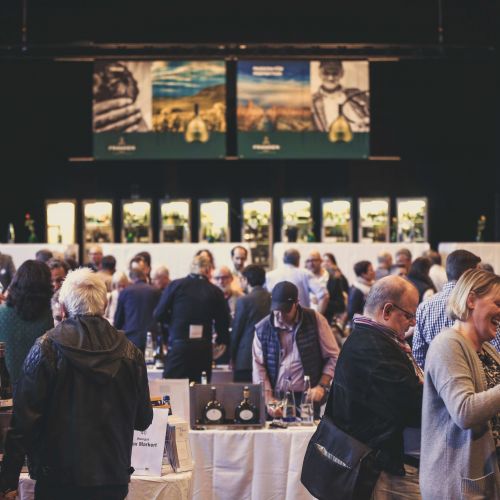 Frankenwein Präsentation Menschen
